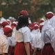 Tanggapi Keluhan Mahalnya Seragam Sekolah, Ramadhani Beri Solusi