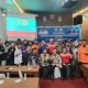 Mitigasi Bencana, Pemkab Kutim Gelar Pelatihan Tim Reaksi Cepat