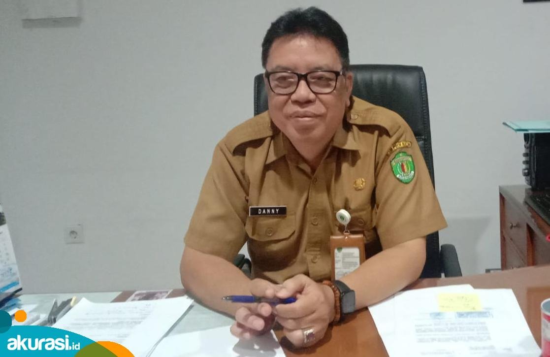 Transformasi Digital, DPMPTSP Kaltim Simpan Dokumen dalam Aplikasi Srikandi