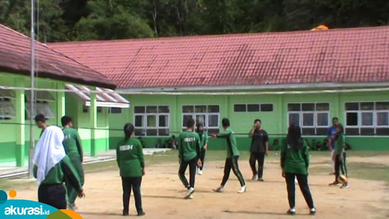 Tingkatkan Bakat Minat Siswa, SMA 1 Loajanan Sediakan Berbagai Unit Kegiatan Siswa