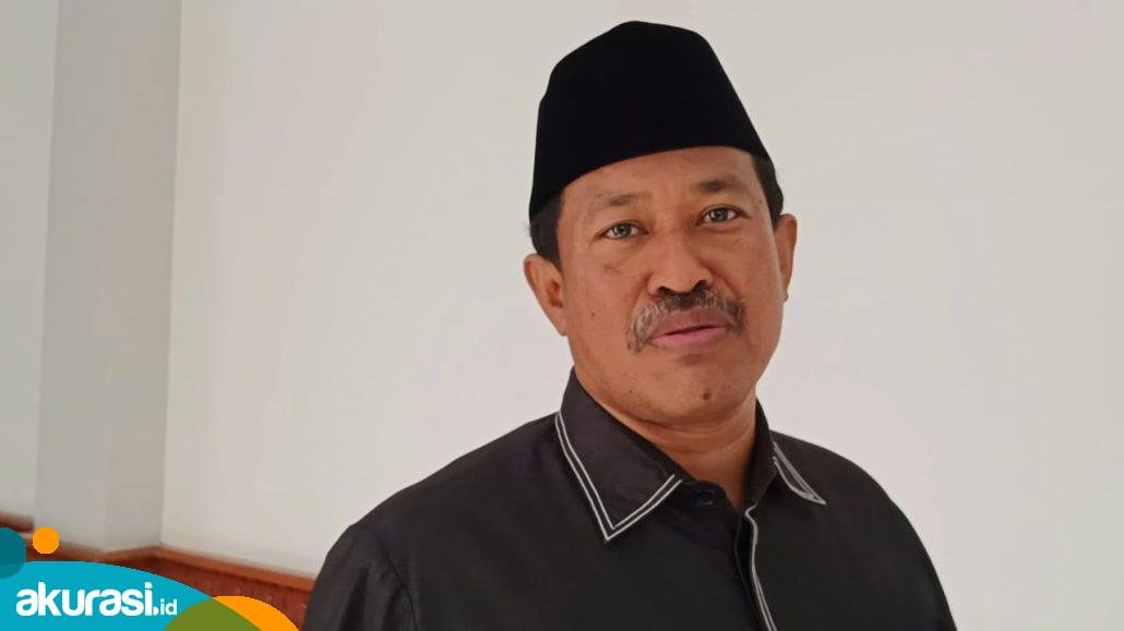 Apresiasi Turnamen Bola Voli Bupati Cup 2023, Arfan Harap Muncul Atlet Muda Berbakat