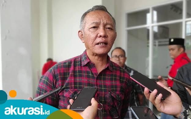 Lakukan Kunjungan di Loa Kulu, Muhammad Samsun Dapat Masukan dari Warga Setempat