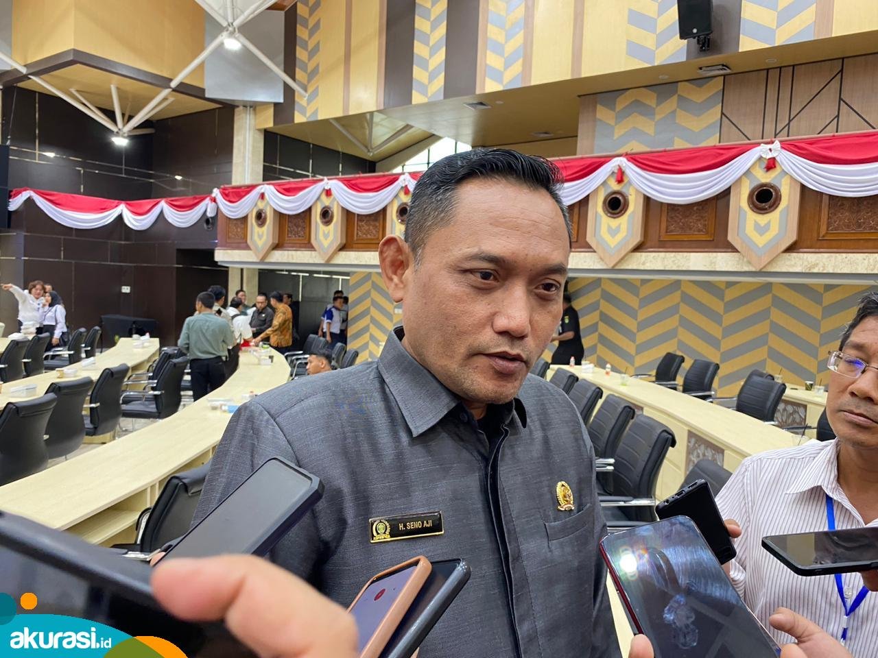 DPRD Kaltim Ajak Masyarakat untuk Wujudkan Hak Perempuan