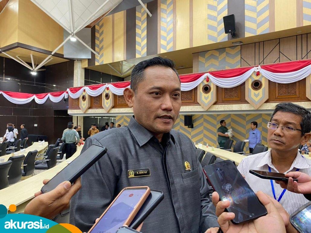 Menyoal Besaran Anggaran dan Honor DBON, DPRD Kaltim Minta Transparansi