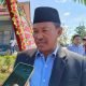 Wakil Ketua II DPRD Kutim Hadiri Pisah Sambut Danlanal Sangatta