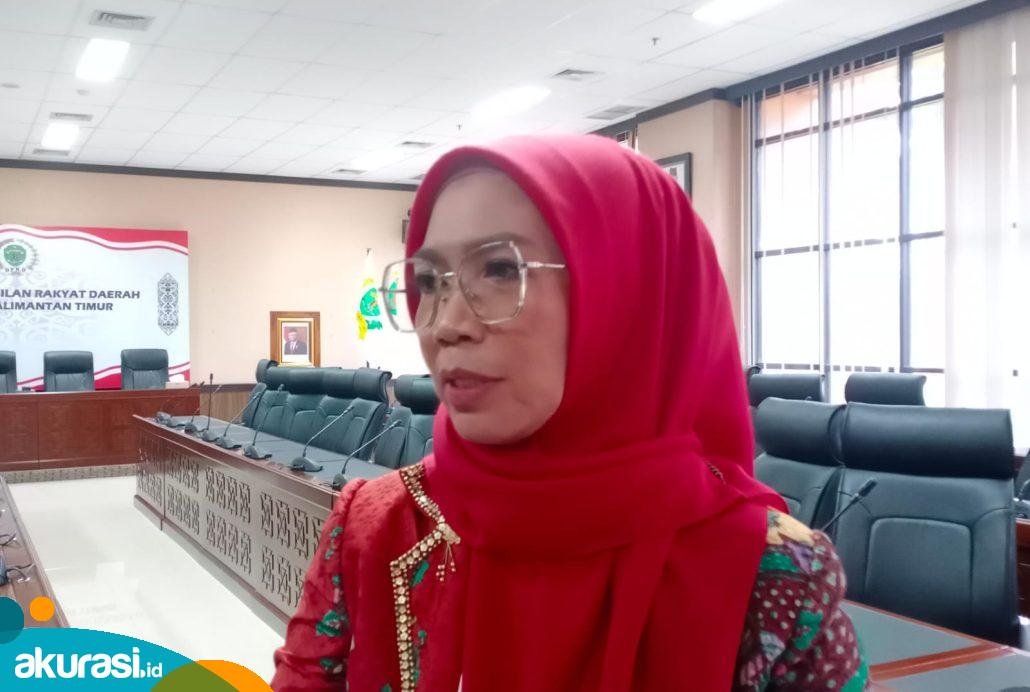 Tanggapi STR Tenaga Medis Seumur Hidup, Puji Setyowati: Kami Ikut Kebijakan Pemerintah Pusat