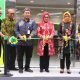 Wakil Wali Kota Bontang Resmikan House Warming Ruang Layanan BPJS Ketenagakerjaan