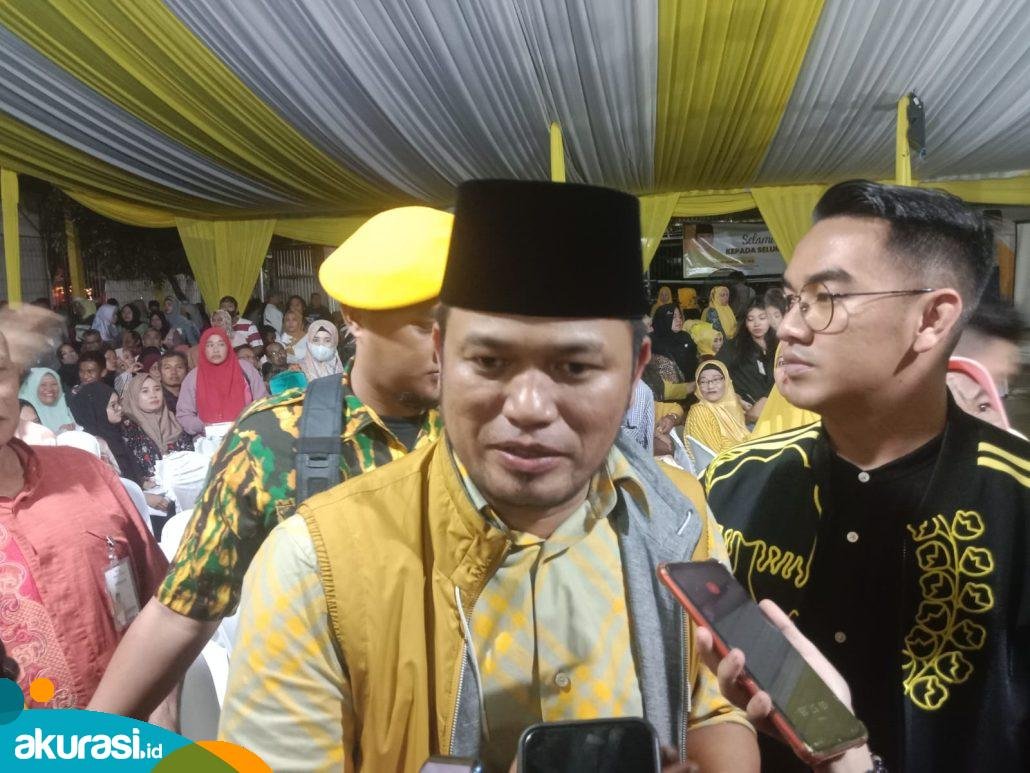 Rudy Mas’ud: Hak Buruh Harus Dipenuhi, Tidak Boleh Hanya Gaji 30 Persen