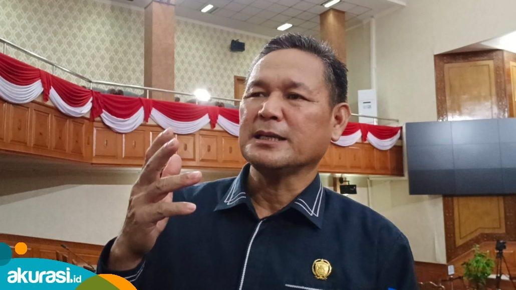 Yan Minta Pemerintah Kutim Benar-Benar Melakukan Kajian Sebelum Menempatkan TK2D atau P3K