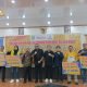Harumkan Nama Daerah, Atlet di Kutim Dapat Bonus Jutaan Rupiah