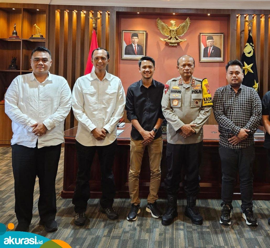 Jaga Marwah Demokrasi, SMSI Kaltim Deklarasikan Pemilu Damai dan Berkualitas di Berau