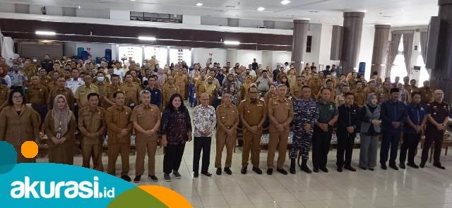 Menuju Indonesia Maju, Bupati Kutim Ajak Masyarakat Berantas Korupsi