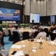 Diskominfo Staper Kutim Gelar Rakor PPID dan Monev SP4N LAPOR 2023