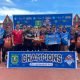 Ciptakan Bibit Unggul, Disdikbud Kutim Gelar Festival Sepak Bola Merdeka Belajar Cup 2023