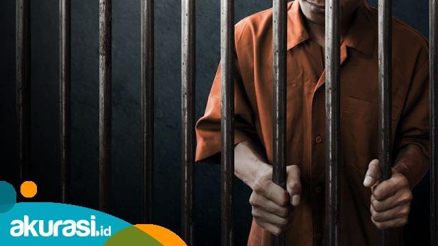 134 WBP Lapas Tenggarong Diusulkan Dapat Remisi Khusus Natal