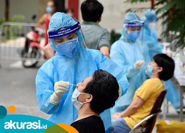 Kasus Covid-19 Masih Nihil, Dinkes Kaltim Tetap Persiapkan Antisipasi