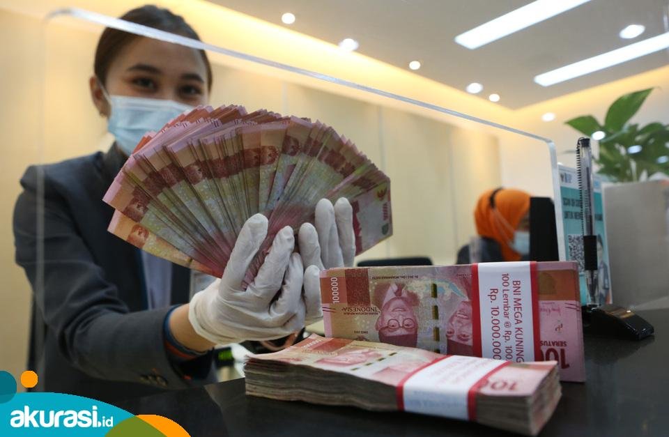 Sambut Nataru, BI Kaltim Siapkan Uang Tunai Rp3,3 triliun