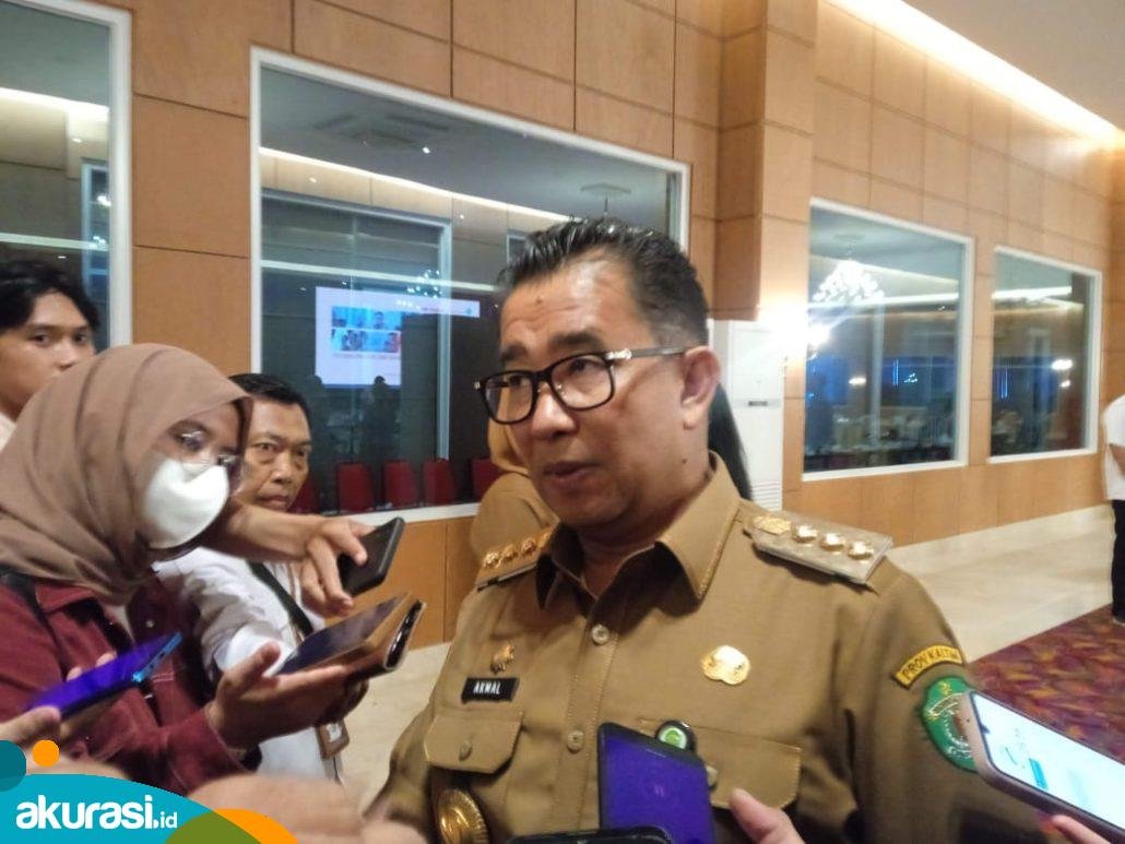 Pj Gubernur Sebut Kaltim Siap Implementasikan Merdeka Belajar