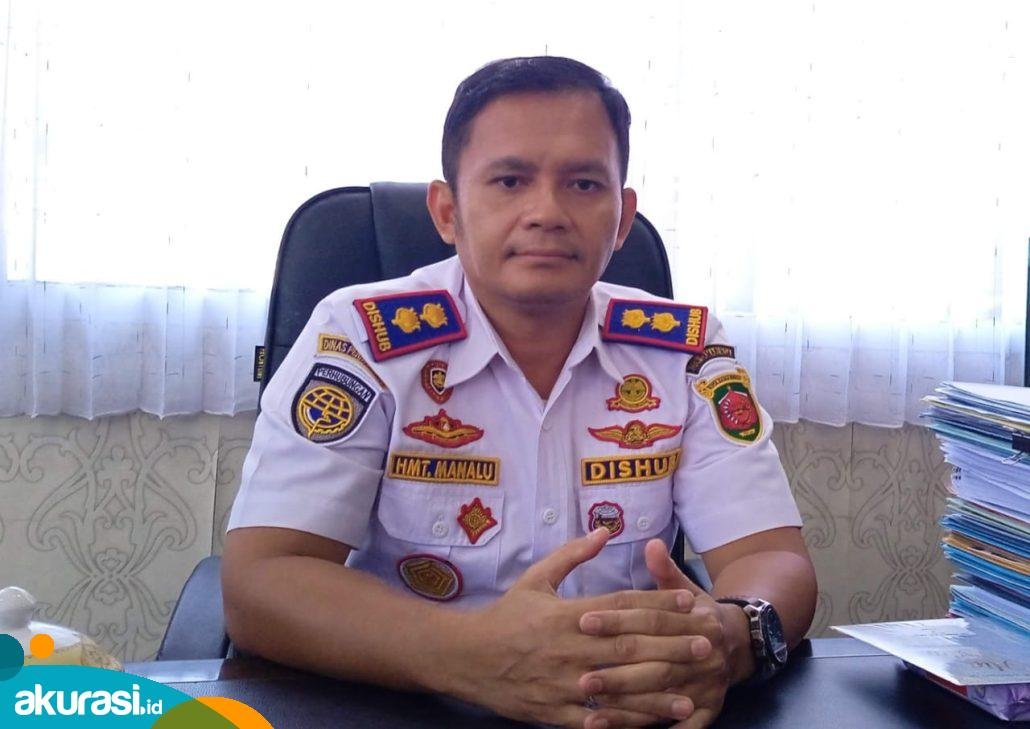 Dishub Tunda Penerapan Ganjil Genap Pembelian BBM Subsidi di Samarinda