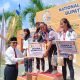 Ini Daftar Pemenang Kejuaraan Nasional Sport Climbing Competition Bupati Cup III Kutai Timur