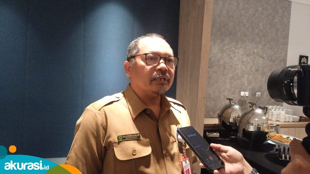 Empat Kasus Covid-19 di Kaltim, Dinkes Imbau Warga Segera Vaksinasi dan Booster