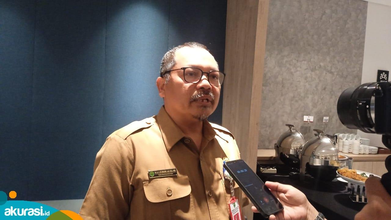 Empat Kasus Covid-19 di Kaltim, Dinkes Imbau Warga Segera Vaksinasi dan Booster