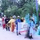 Kirab Budaya Kutim, Ini Pesan Bupati Ardiansyah Sulaiman