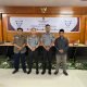 Lapas Kelas IIA Bontang dan KPU Gelar Koordinasi Persiapan Pemilu, Jumlah Pemilih Capai 1.115 Orang