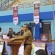 Ciptakan Bibit Unggul, Pemkab Kutim Gelar Open Tournament Bulu Tangkis Bupati Cup 2023.