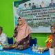 Siti Robiah Ardiansyah Apresiasi PKW Garapan Disdikbud Kutai Timur