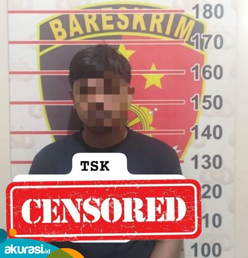 Ungkap Kasus Penggelapan 10 Ribu Liter Solar, Polsek Sungai Kunjang Tangkap Pelaku di Depok