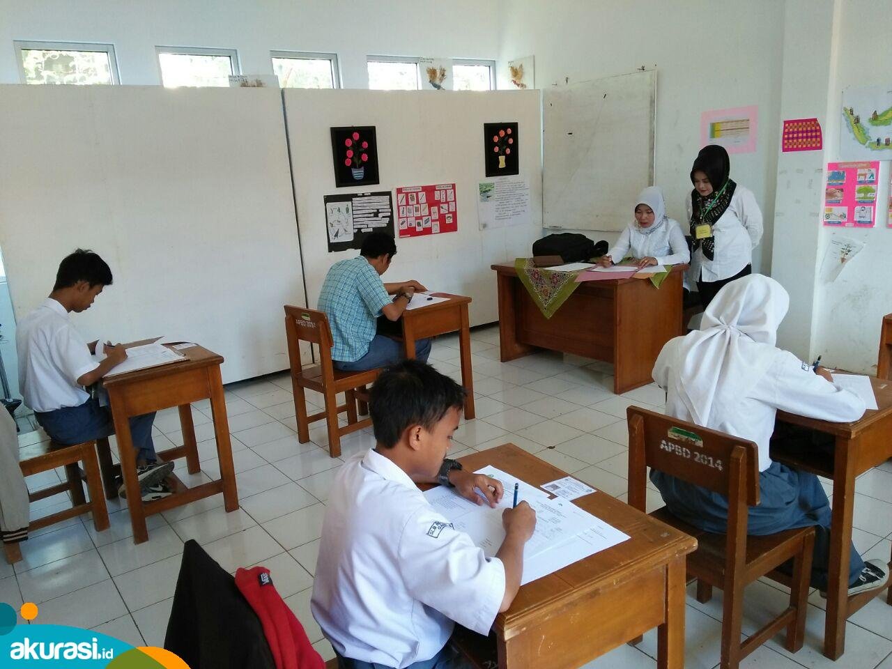 Bekal Kemandirian, Disdikbud Kaltim Perkuat Pendidikan Vokasi di SLB