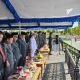 Peringatan Hari Pahlawan, Pemkab Kutim Gelorakan Perangi Kemiskinan dan Kebodohan