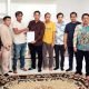 Aksi Pemukulan Sopir Truk Oleh Ajudan Bupati Kubar Berakhir Damai