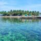 Libur Natal, Pesona Pulau Beras Basah Sihir Ribuan Wisatawan