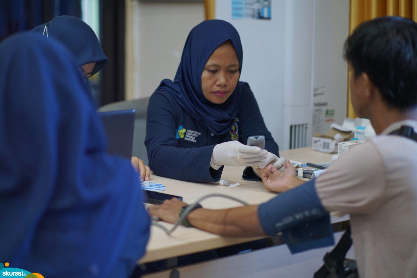 Peringati Hari AIDS Sedunia 2023, Pupuk Kaltim Gencarkan Edukasi HIV/AIDS di Masyarakat