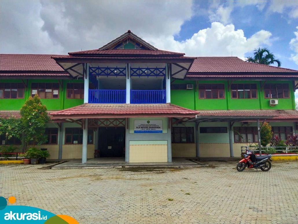SLB di Kaltim Miliki Lembaga Sertifikasi Setara SMK