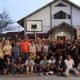 Bupati Kutim Tutup Pertandingan Basket SMAN 1 Sangatta Utara