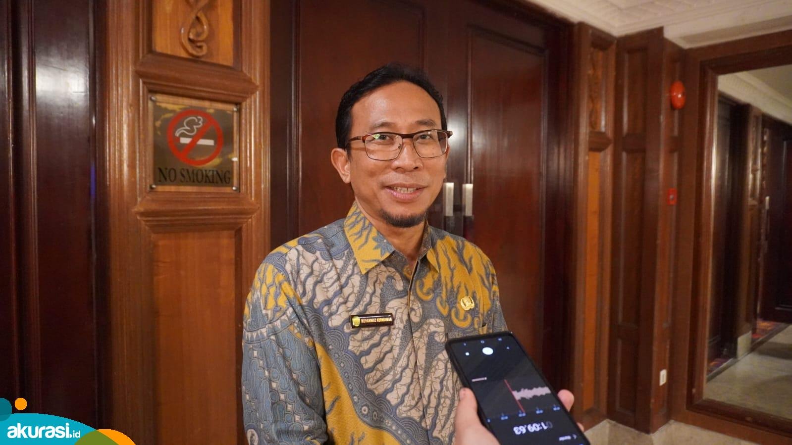 Disdikbud Kaltim Prioritaskan Pembangunan Sekolah di Kubar dan Mahulu 2024 Mendatang