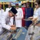 Akhirnya, Bupati Ardiansyah Resmikan Sekretariat IKAT Kutim