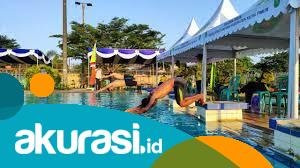 Sprint Race Swimming Open 2023 Sukses Dilaksanakan, Wabup Kasmidi: Kejuaraan Serupa Akan Digelar Setiap Tiga Bulan