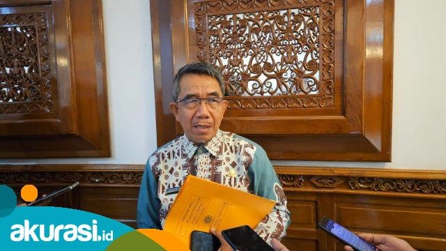 Pemkab Kutim Komitmen Tindaklanjuti Supervisi Program Pemberantasan Korupsi