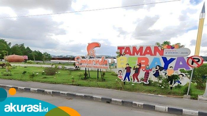Buntut Serangan Ulat Bulu, Taman Bebaya Ditutup Sementara