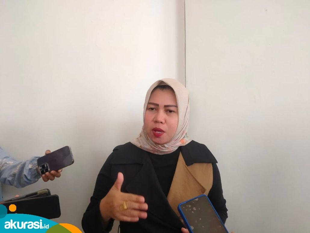 Hasna Ingin Setiap Perempuan Berani Terjun Politik dan Berpartisipasi dalam Pembangunan Kutim