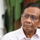 Akun Instagram Mahfud MD Dihack, Unggah Video Tentara Israel Sundul Bola
