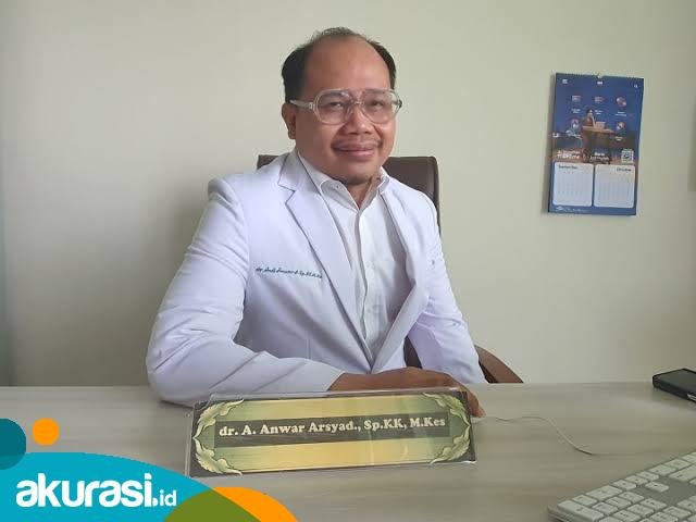 Kondisi Kesehatan Anggota KPPS Jadi Perhatian, Ketua IDI Bontang: Jangan Sampai Kejadian Pemilu 2019 Terulang!