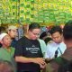 Anies Sebut Samarinda Masuk Rencana Pengembangan 40 Kota Pusat Perekonomian