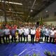 Gelar Town Hall Meeting, Badak LNG Kenalkan President Director & CEO yang Baru