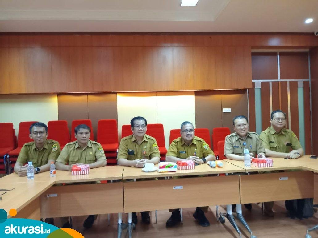 Bencana Banjir Jadi Sorotan, BPK RI Perwakilan Kaltim Tinjau Langkah Kritis Pemkot Samarinda