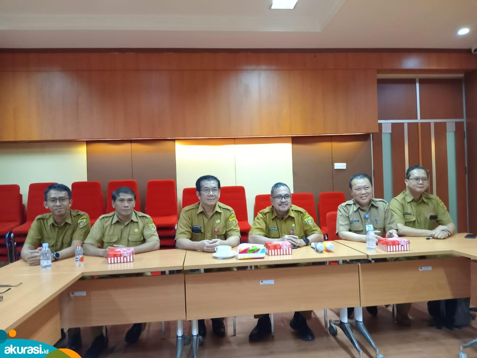 Bencana Banjir Jadi Sorotan, BPK RI Perwakilan Kaltim Tinjau Langkah Kritis Pemkot Samarinda